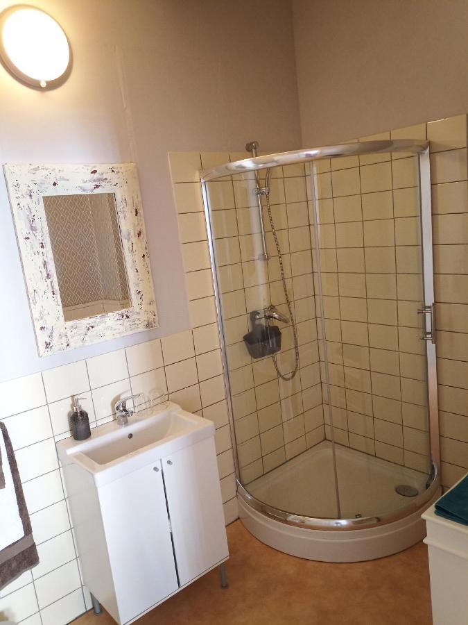 Zur Friedrichsruh Bed & Breakfast Oelsnitz  Exterior photo