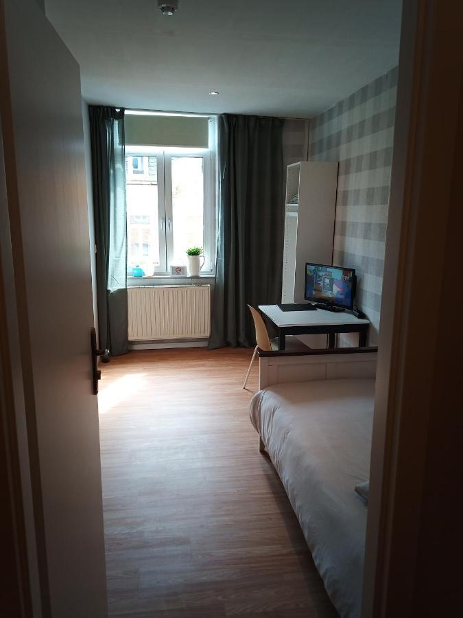 Zur Friedrichsruh Bed & Breakfast Oelsnitz  Exterior photo