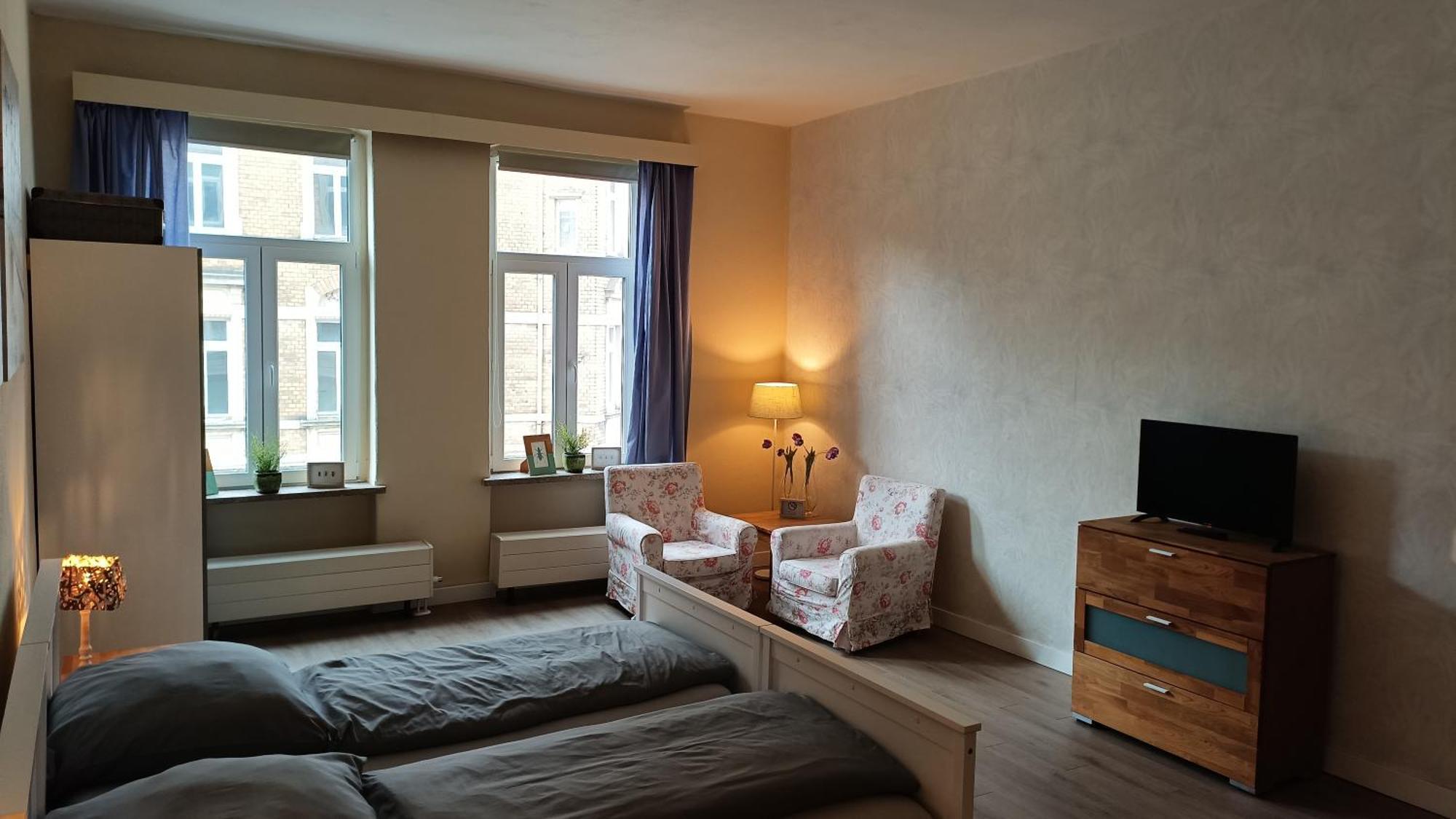 Zur Friedrichsruh Bed & Breakfast Oelsnitz  Exterior photo